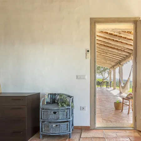 Stazzo Serafini By Interhome * Rena Majore