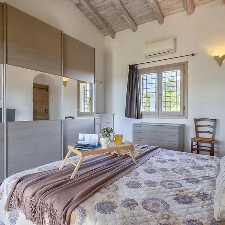 Stazzo Serafini By Interhome Dom wakacyjny Rena Majore