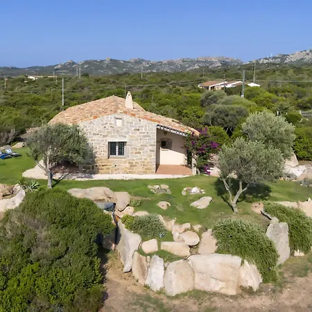 Holiday home Stazzo Serafini By Interhome Rena Majore