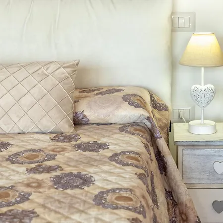 Holiday home Stazzo Serafini By Interhome *