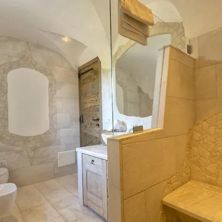 Stazzo Serafini By Interhome Holiday home Rena Majore