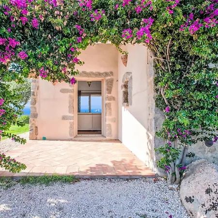 Stazzo Serafini By Interhome * Rena Majore