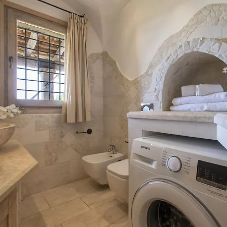 Dom wakacyjny Stazzo Serafini By Interhome
