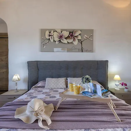 Holiday home Stazzo Serafini By Interhome