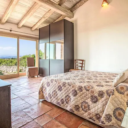 Stazzo Serafini By Interhome Rena Majore
