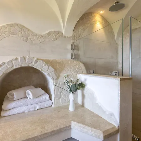 Stazzo Serafini By Interhome Holiday home Rena Majore