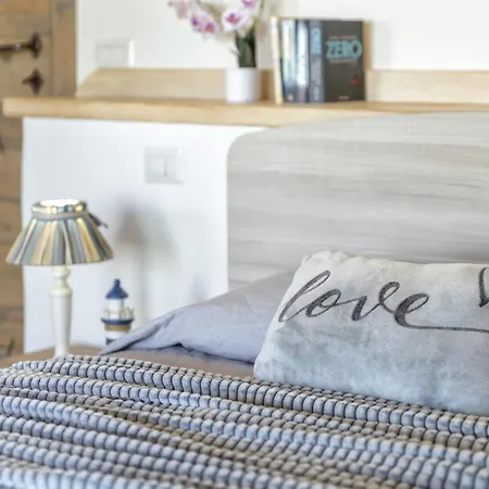 Stazzo Serafini By Interhome Holiday home *