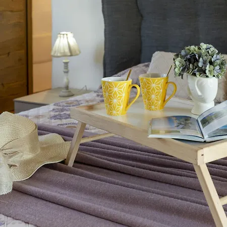 Holiday home Stazzo Serafini By Interhome Rena Majore
