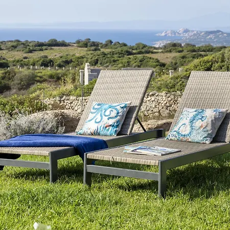 Stazzo Serafini By Interhome
