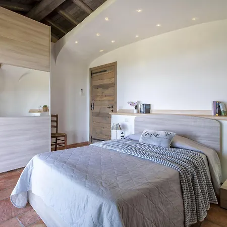 Holiday home Stazzo Serafini By Interhome Rena Majore