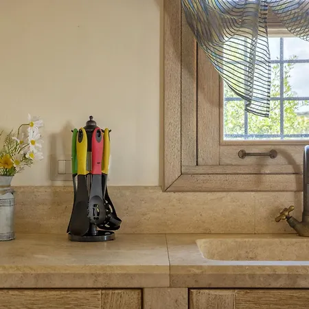 Holiday home Stazzo Serafini By Interhome Rena Majore