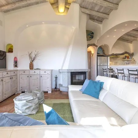 Stazzo Serafini By Interhome Holiday home Rena Majore