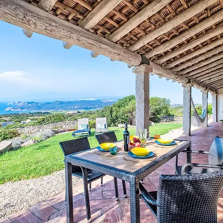 Stazzo Serafini By Interhome * Rena Majore
