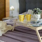 بيت للعطل Stazzo Serafini By Interhome رينا ماجور