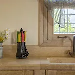 بيت للعطل Stazzo Serafini By Interhome رينا ماجور