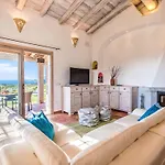 بيت للعطل Stazzo Serafini By Interhome رينا ماجور