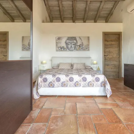 Hébergement de vacances Stazzo Serafini By Interhome Rena Majore