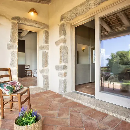 Stazzo Serafini By Interhome بيت للعطل رينا ماجور