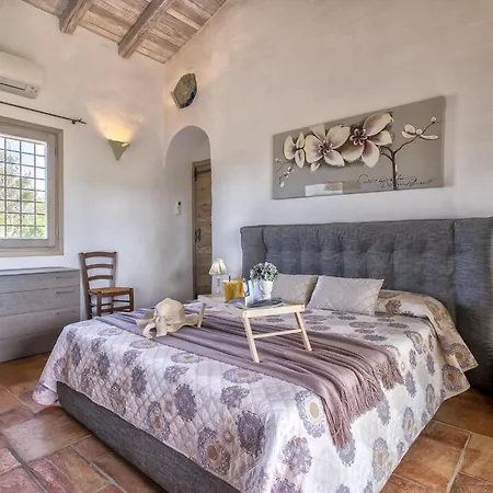 Stazzo Serafini By Interhome Hébergement de vacances