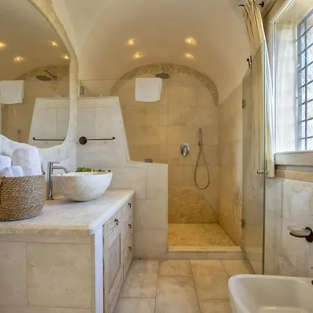Stazzo Serafini By Interhome * Rena Majore