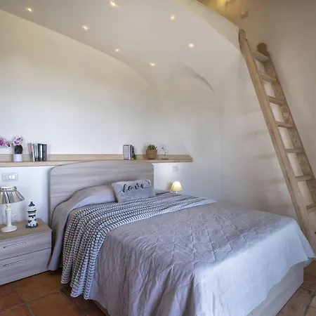 Stazzo Serafini By Interhome Prázdninový dům