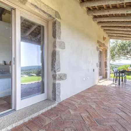 بيت للعطل Stazzo Serafini By Interhome