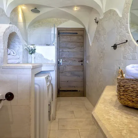 Stazzo Serafini By Interhome Casa de Férias Rena Majore