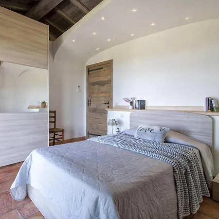 Holiday home Stazzo Serafini By Interhome Rena Majore