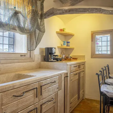 Casa de Férias Stazzo Serafini By Interhome *