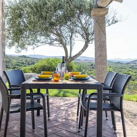 Casa de Férias Stazzo Serafini By Interhome