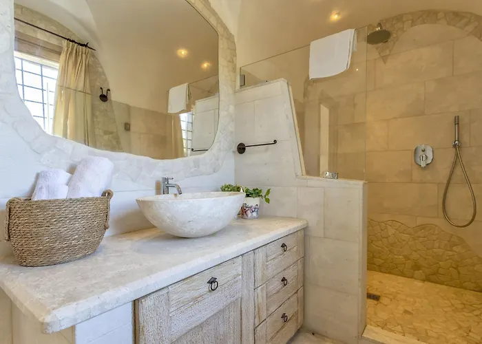 Stazzo Serafini By Interhome *