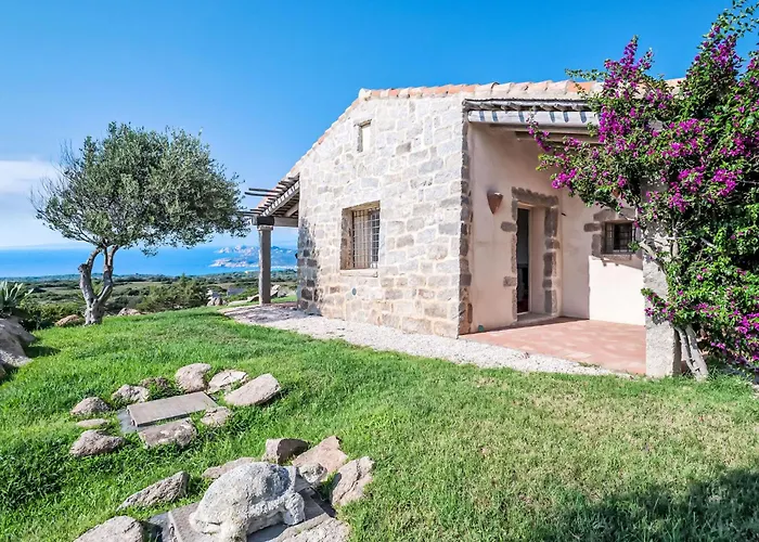 Stazzo Serafini By Interhome Rena Majore