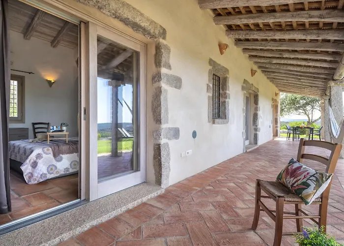 Stazzo Serafini By Interhome Nyaraló *