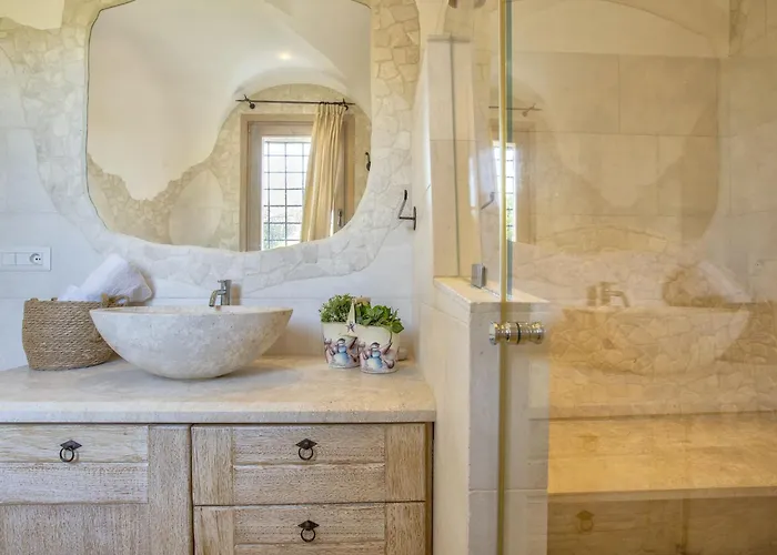 Stazzo Serafini By Interhome *