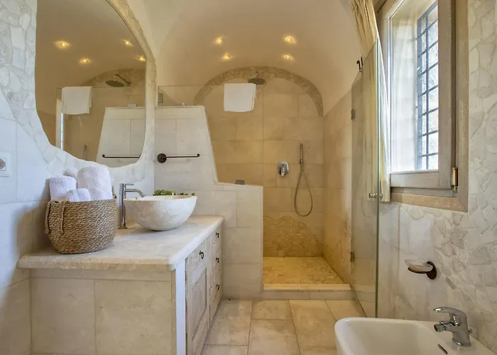 Stazzo Serafini By Interhome * Rena Majore