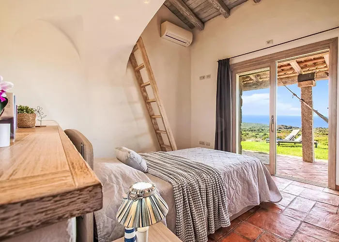 Stazzo Serafini By Interhome