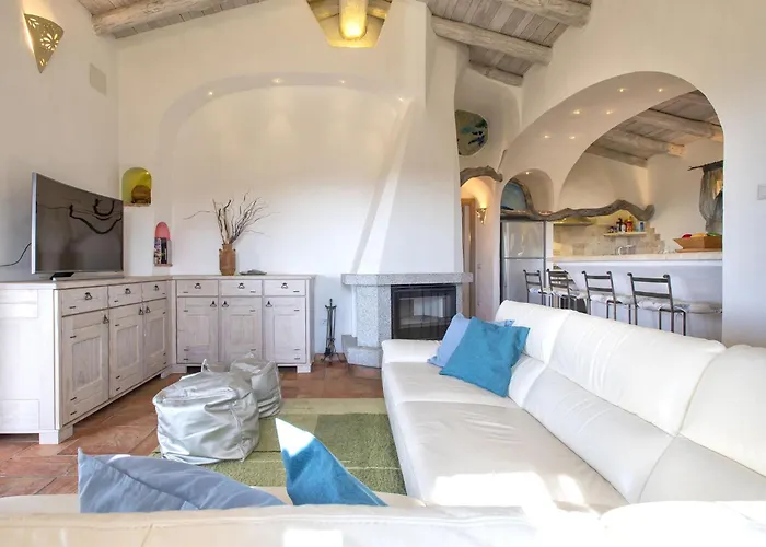 Stazzo Serafini By Interhome Nyaraló Rena Majore
