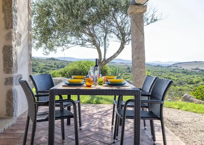 Nyaraló Stazzo Serafini By Interhome